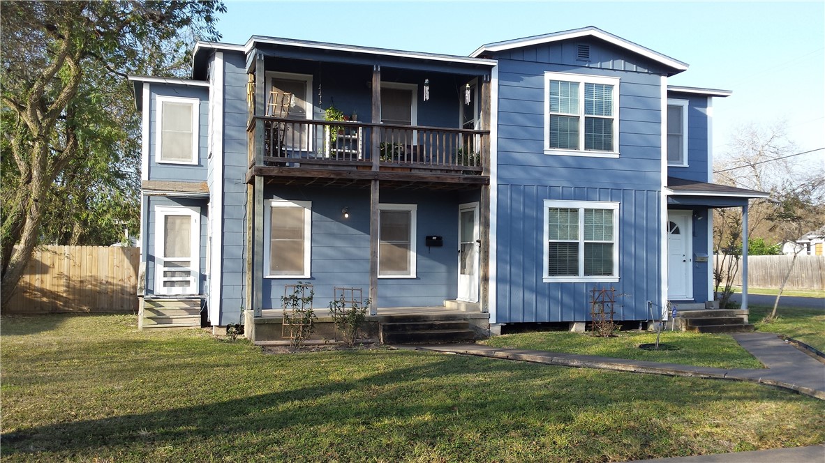 2801 Lawnview Street Corpus Christi TX 78404