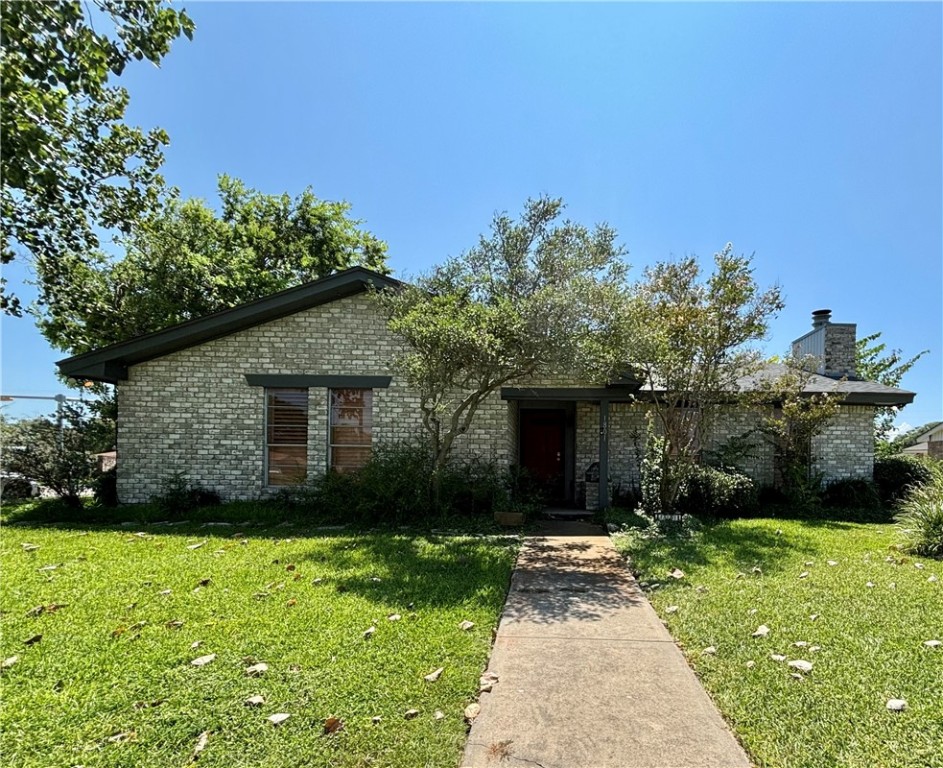 1801 Live Oak Drive Portland TX 78374