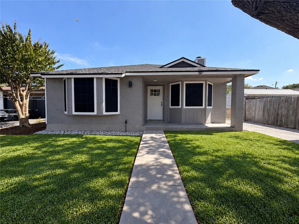 2510 Bevecrest Drive Corpus Christi TX 78415