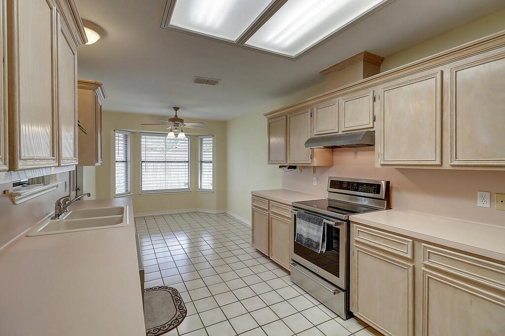 4321 Holly Ridge Drive Corpus Christi TX 78413