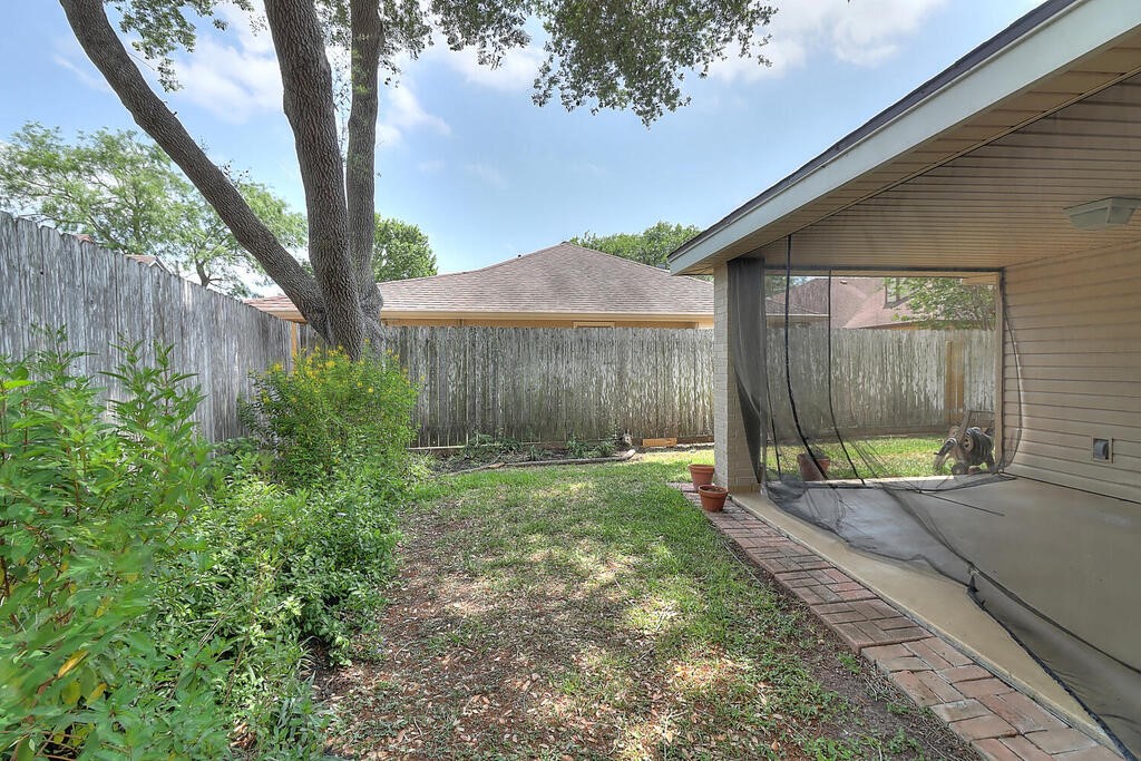 4321 Holly Ridge Drive Corpus Christi TX 78413