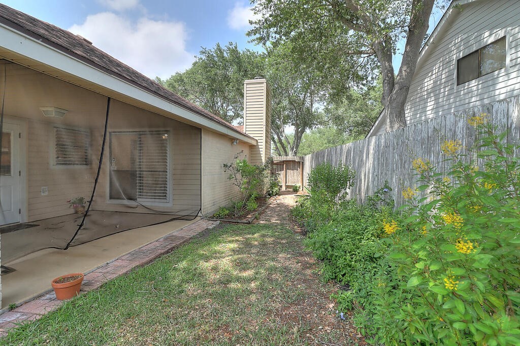 4321 Holly Ridge Drive Corpus Christi TX 78413