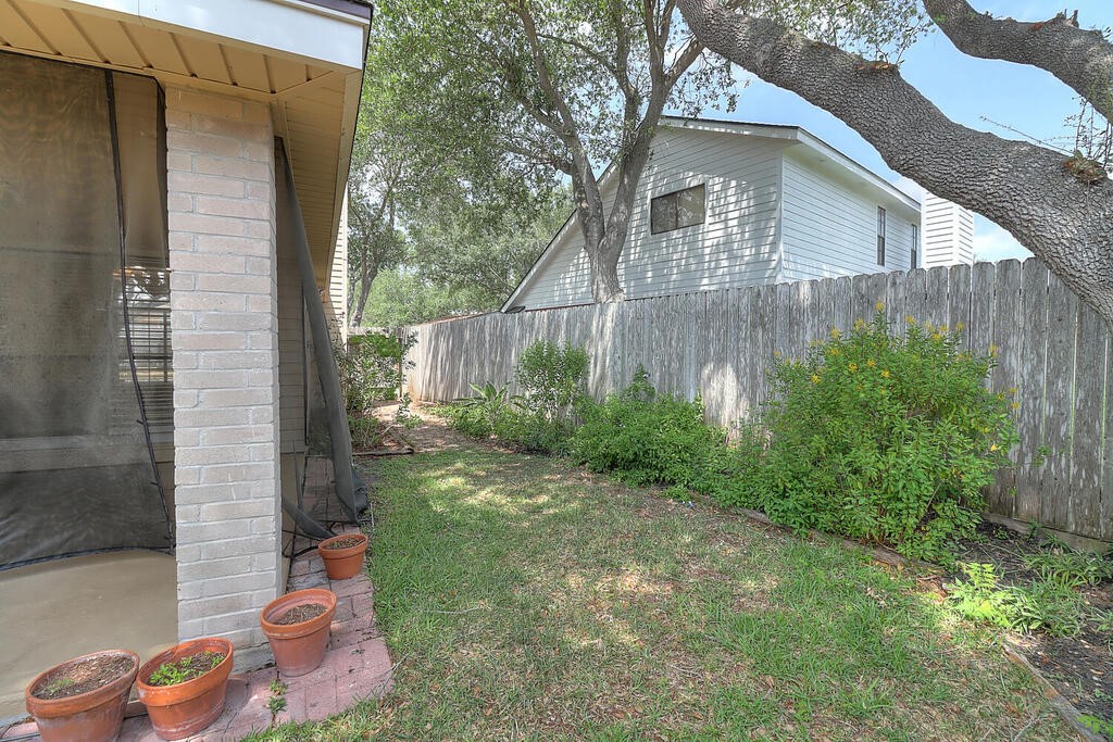 4321 Holly Ridge Drive Corpus Christi TX 78413