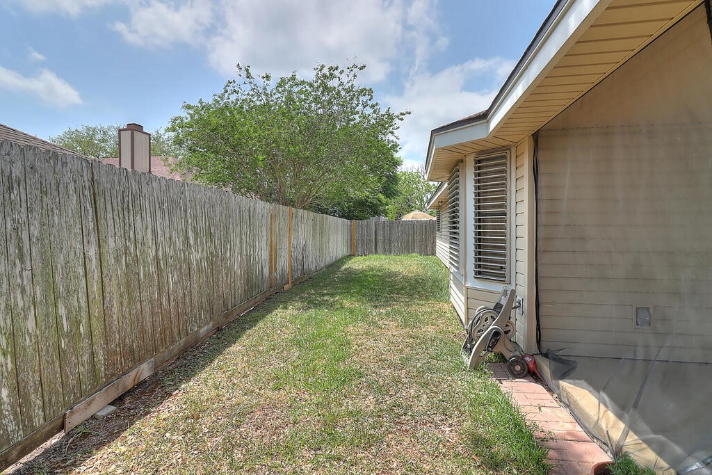 4321 Holly Ridge Drive Corpus Christi TX 78413