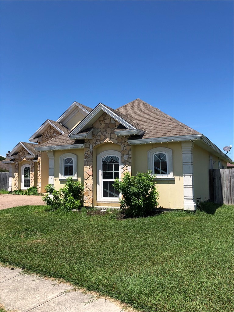 6530 Ample Arbor Court Corpus Christi TX 78412