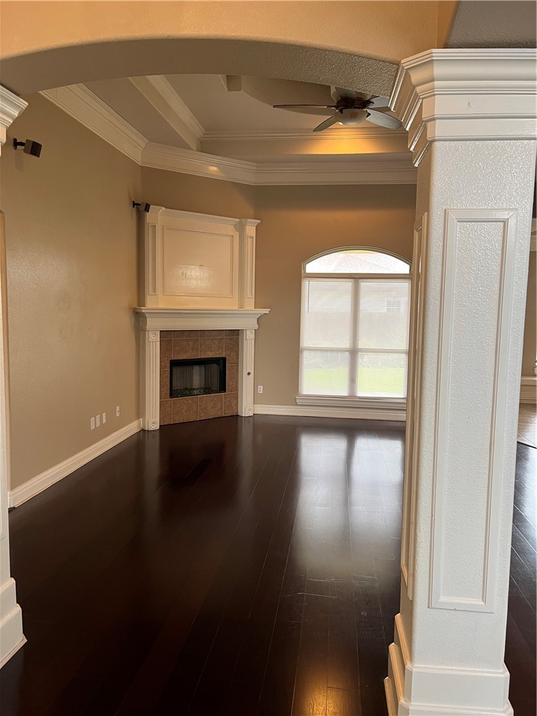 6530 Ample Arbor Court Corpus Christi TX 78412