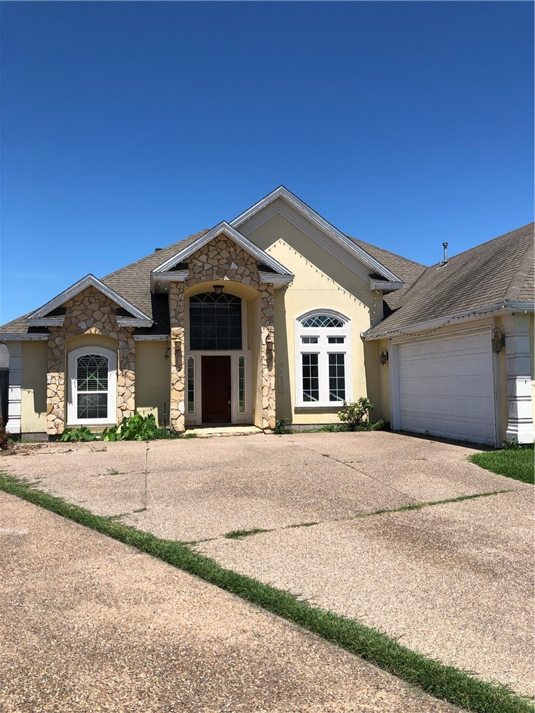 6530 Ample Arbor Court Corpus Christi TX 78412