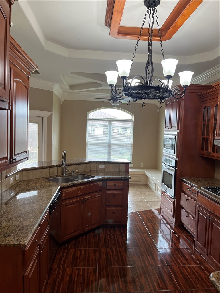 6530 Ample Arbor Court Corpus Christi TX 78412