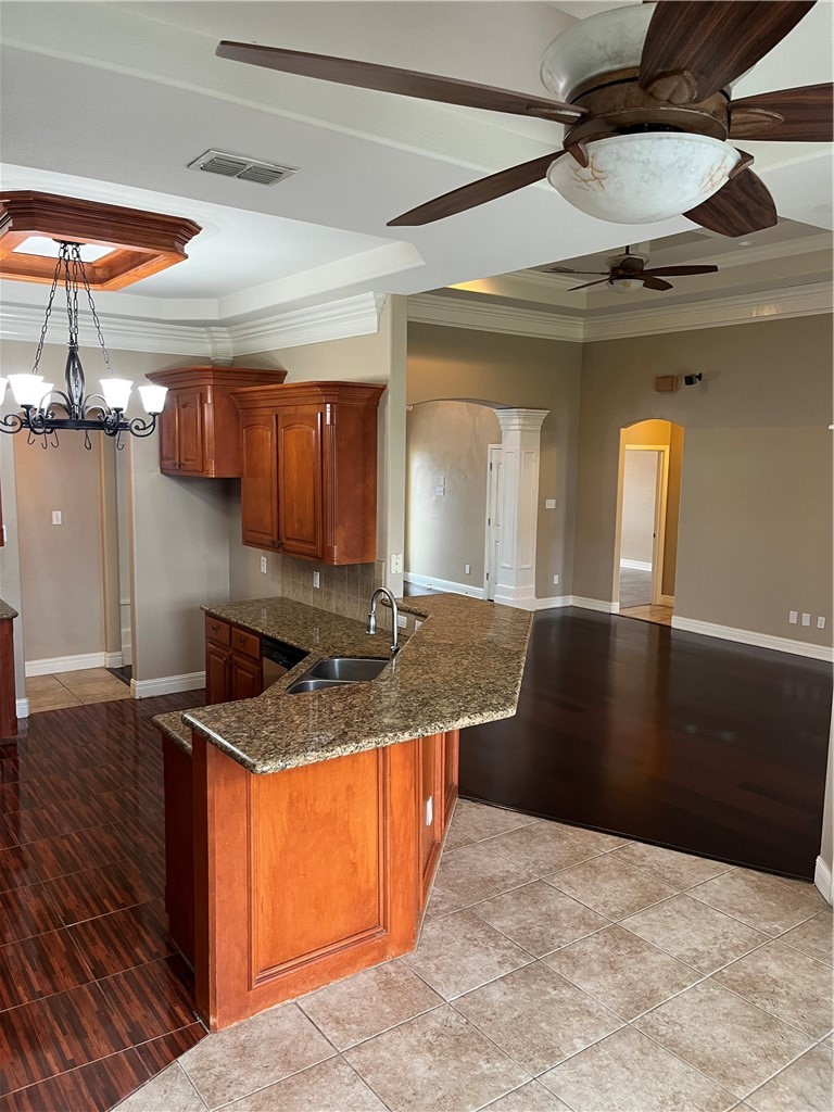 6530 Ample Arbor Court Corpus Christi TX 78412