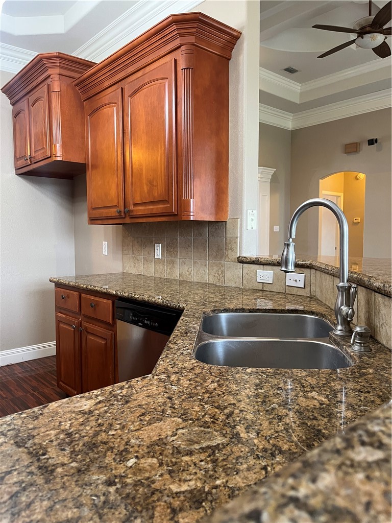 6530 Ample Arbor Court Corpus Christi TX 78412