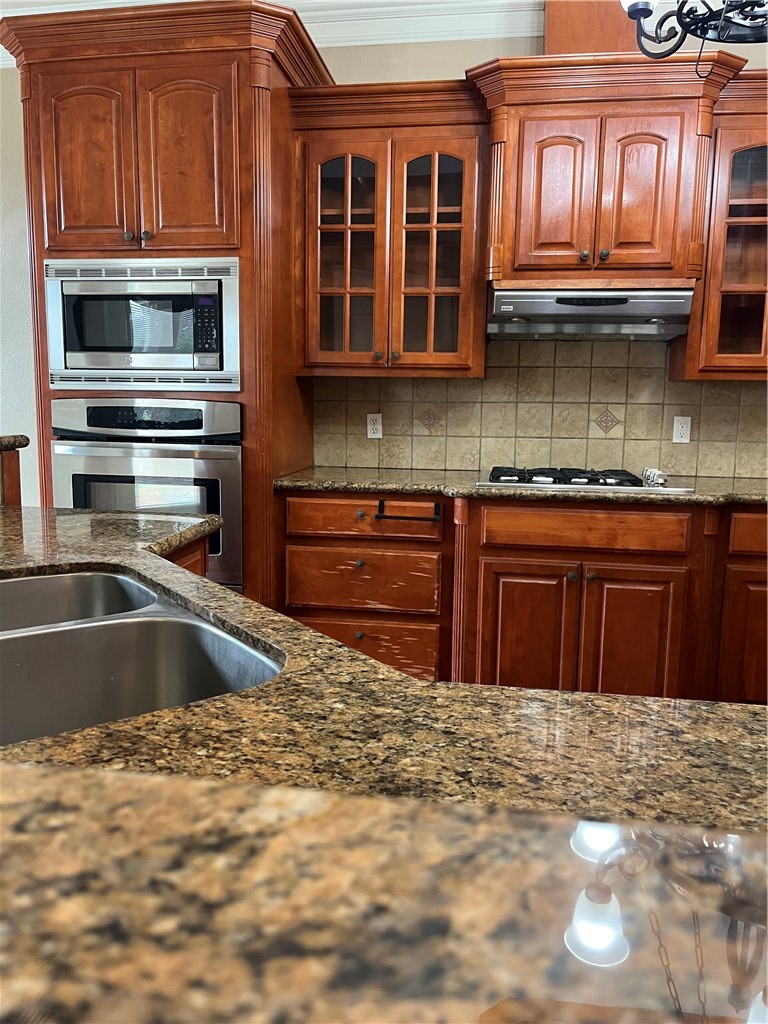 6530 Ample Arbor Court Corpus Christi TX 78412