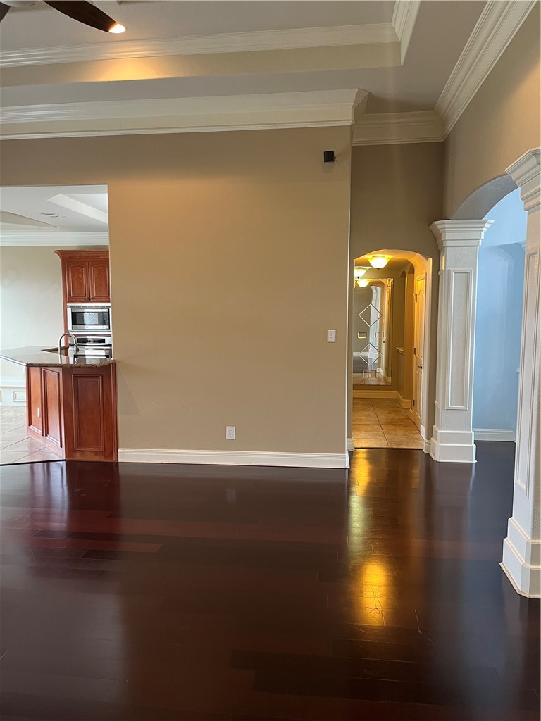 6530 Ample Arbor Court Corpus Christi TX 78412