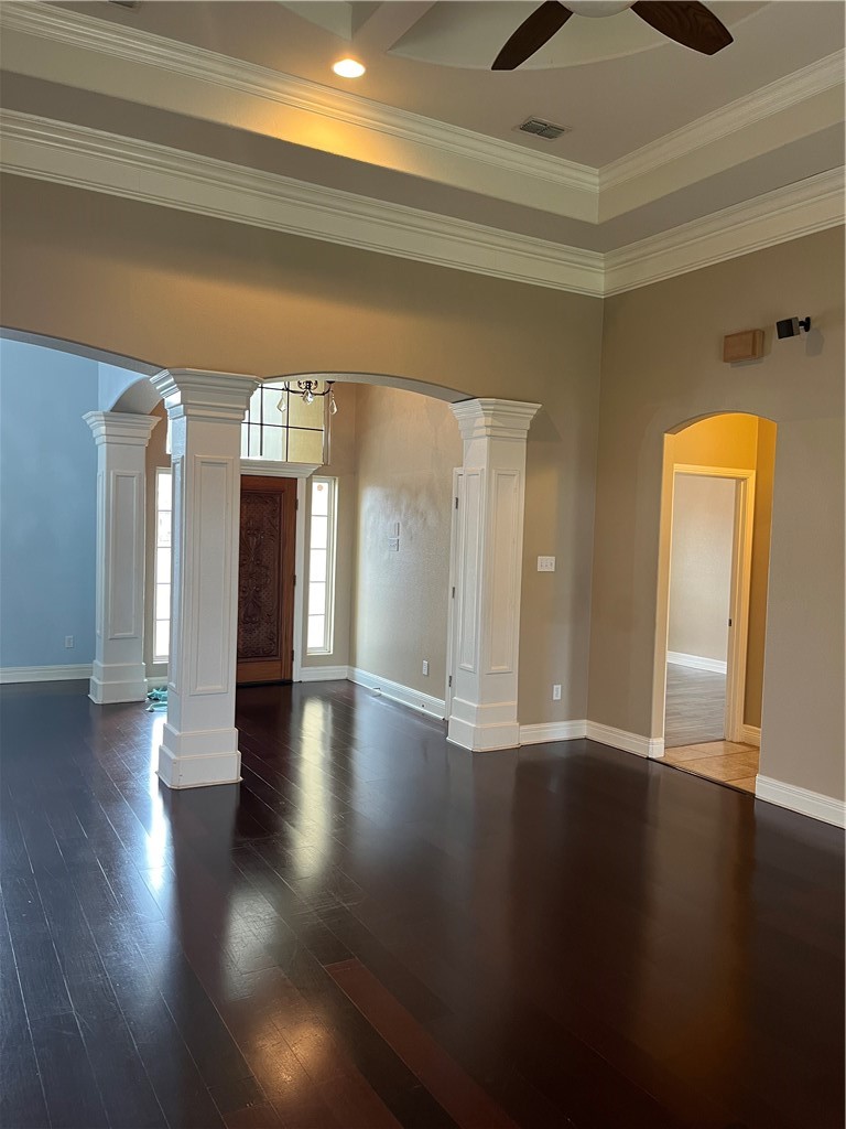 6530 Ample Arbor Court Corpus Christi TX 78412