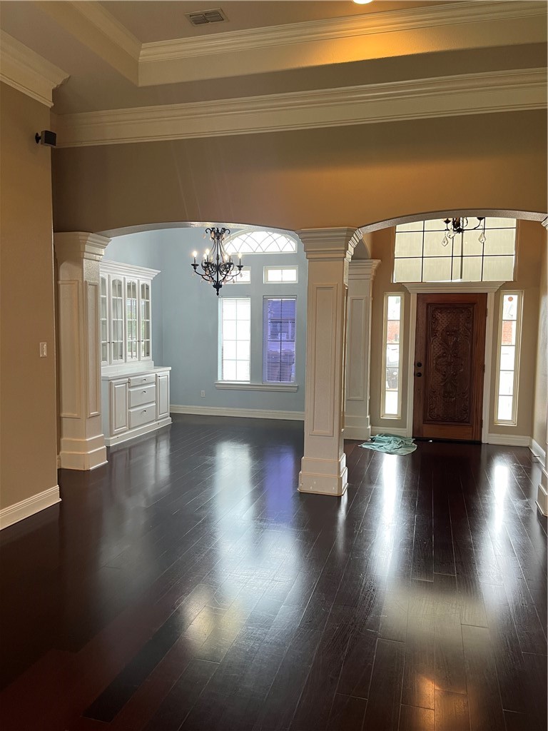 6530 Ample Arbor Court Corpus Christi TX 78412