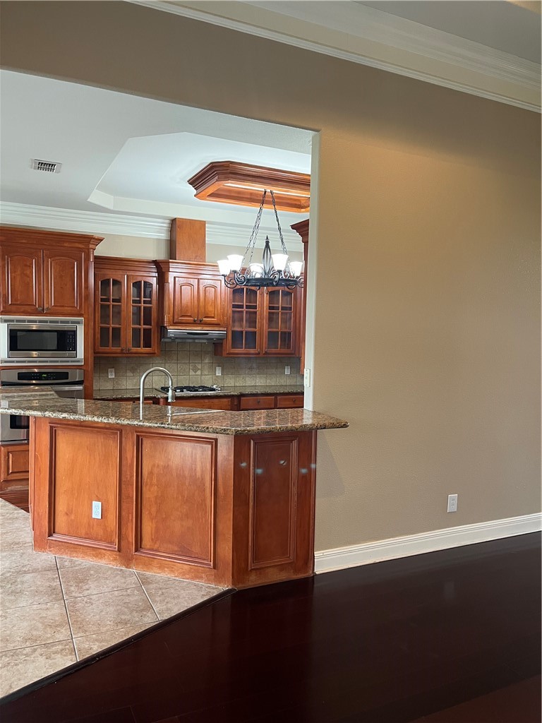 6530 Ample Arbor Court Corpus Christi TX 78412