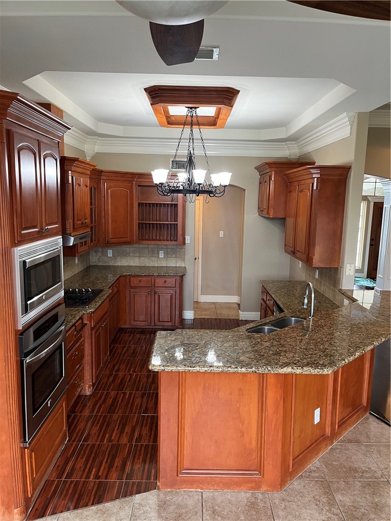 6530 Ample Arbor Court Corpus Christi TX 78412