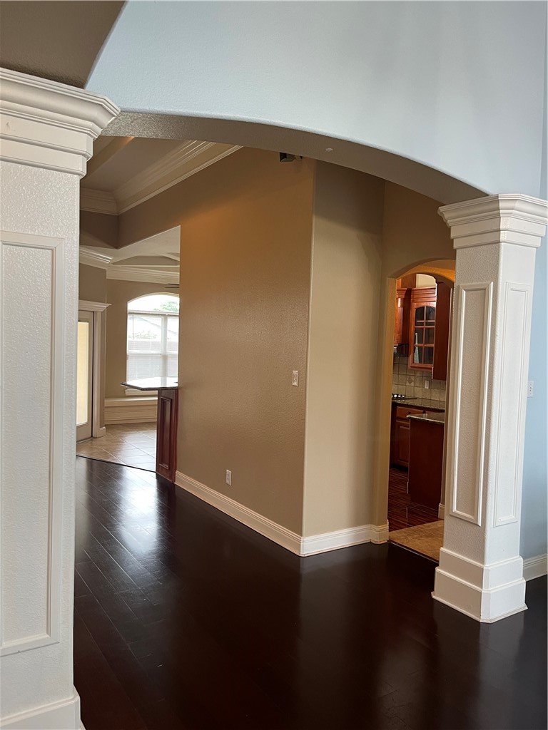 6530 Ample Arbor Court Corpus Christi TX 78412