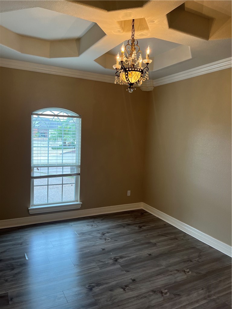 6530 Ample Arbor Court Corpus Christi TX 78412