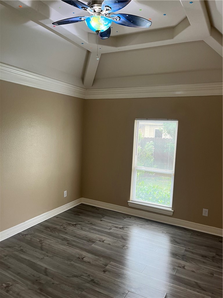 6530 Ample Arbor Court Corpus Christi TX 78412
