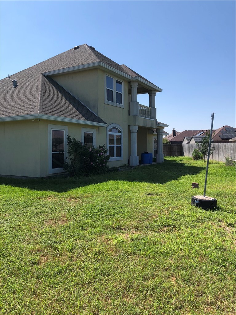 6530 Ample Arbor Court Corpus Christi TX 78412