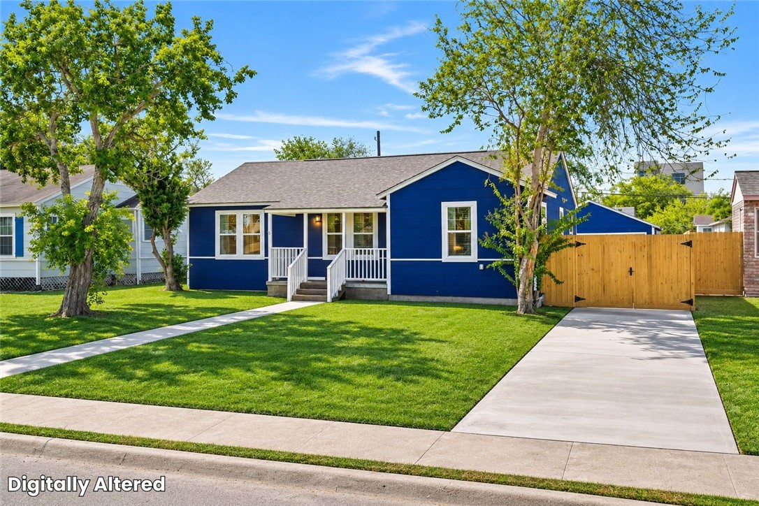 3531 Lawnview Street Corpus Christi TX 78411
