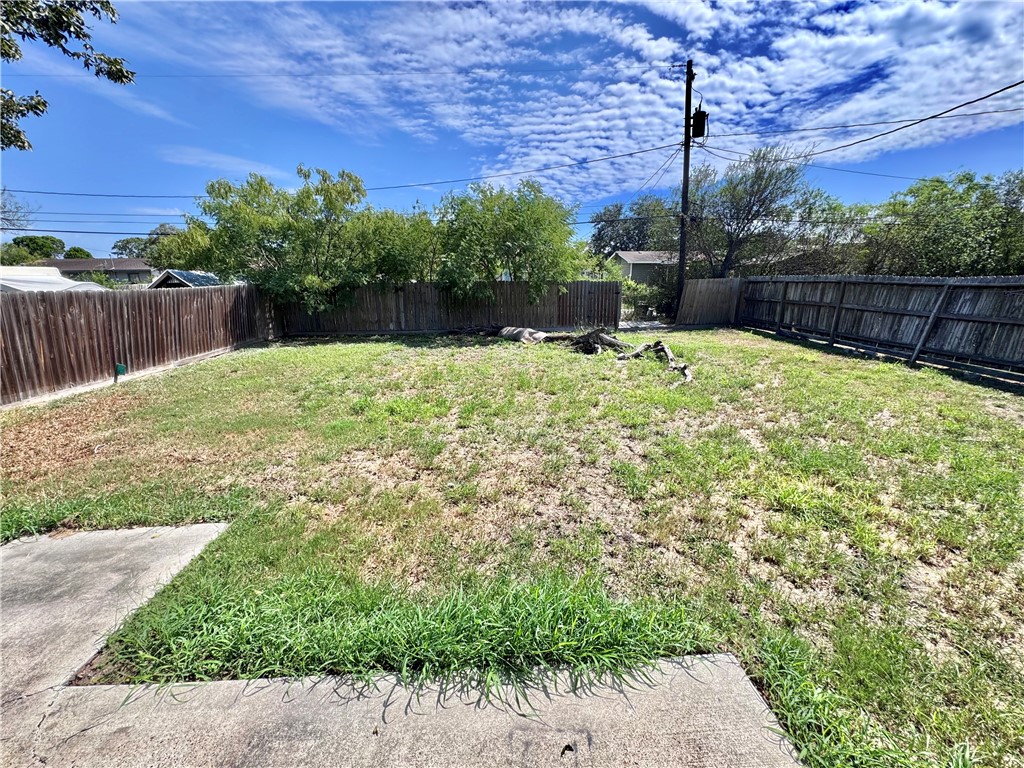 1218 Whitaker Drive Corpus Christi TX 78412
