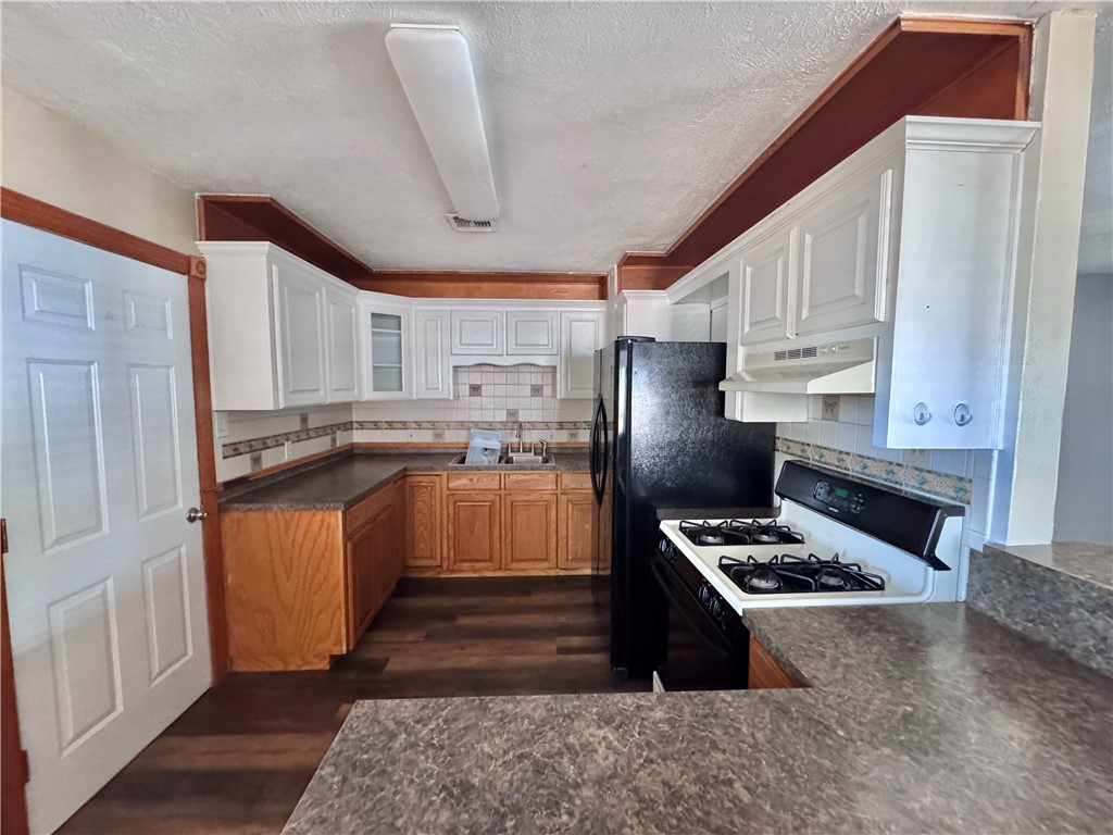 1218 Whitaker Drive Corpus Christi TX 78412