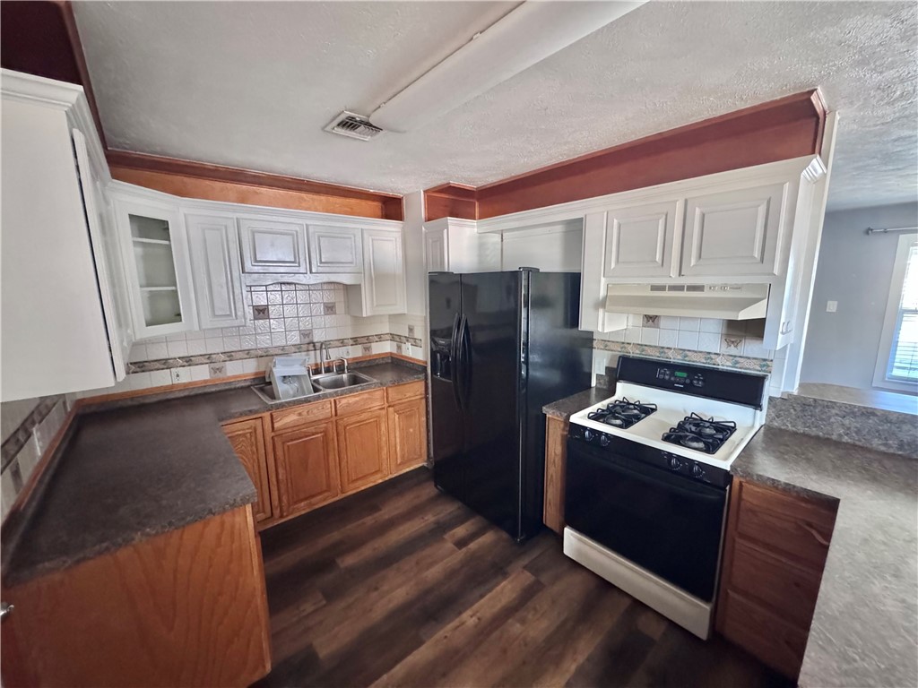 1218 Whitaker Drive Corpus Christi TX 78412