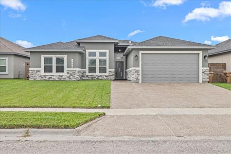7958 Snake River Drive Corpus Christi TX 78414
