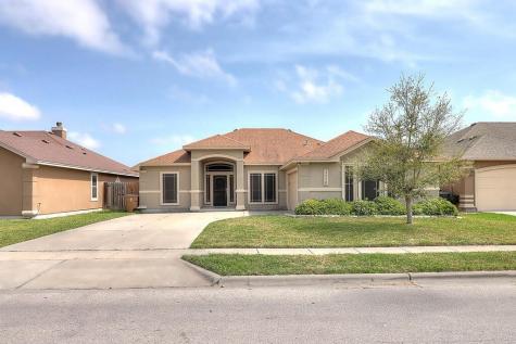 3826 Truxton Drive Corpus Christi TX 78414