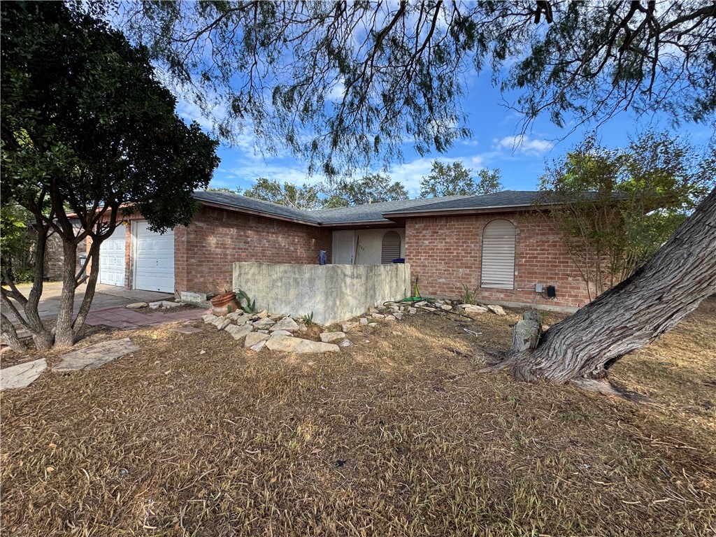 5929 Parkview Drive Corpus Christi TX 78415