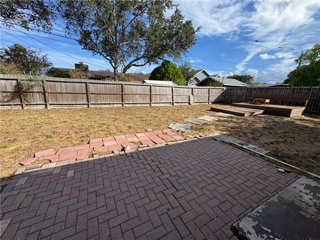 5929 Parkview Drive Corpus Christi TX 78415