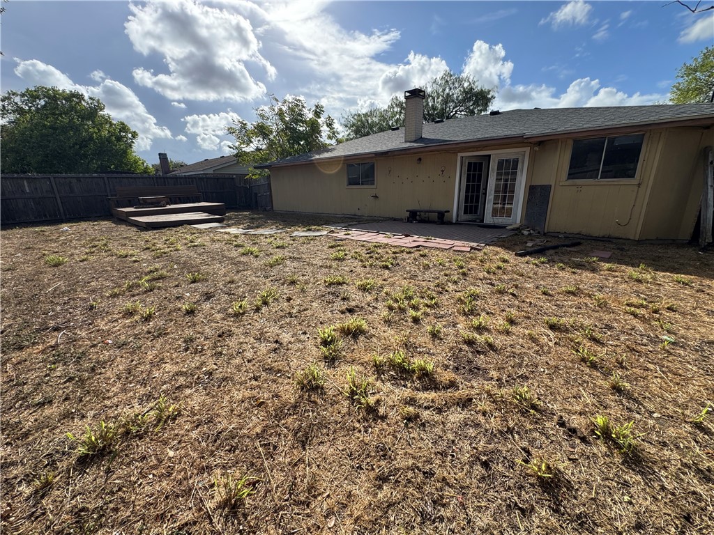 5929 Parkview Drive Corpus Christi TX 78415