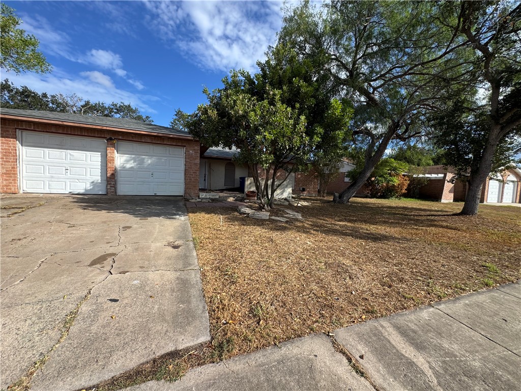 5929 Parkview Drive Corpus Christi TX 78415