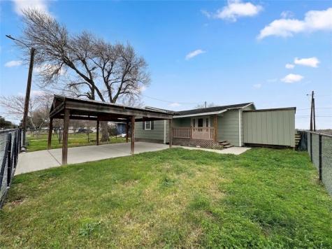 1202 Main Drive Corpus Christi TX 78409