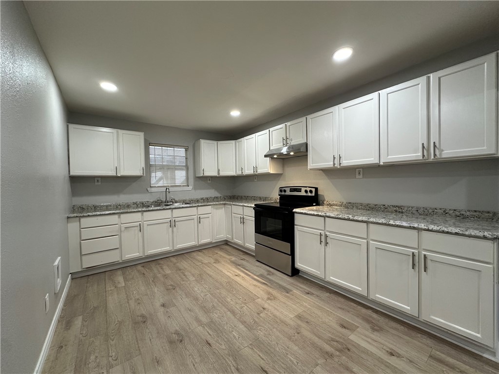 1202 Main Drive Corpus Christi TX 78409