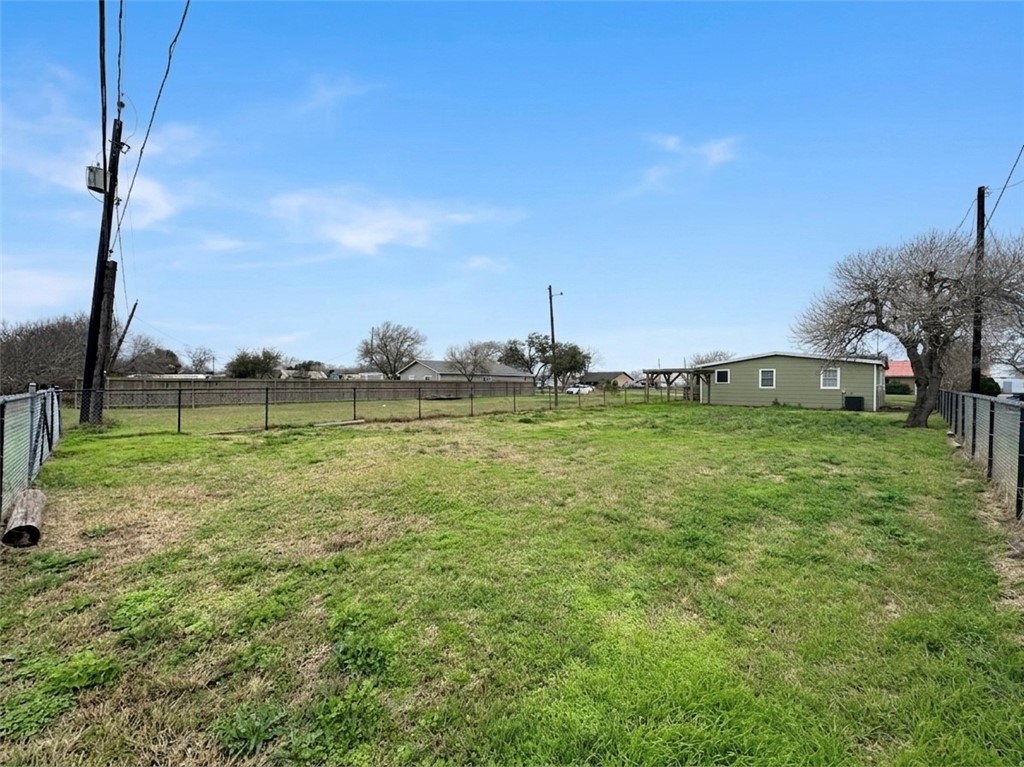 1202 Main Drive Corpus Christi TX 78409