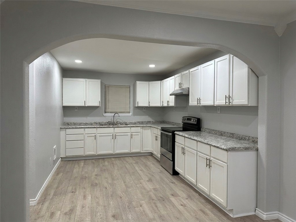 1202 Main Drive Corpus Christi TX 78409