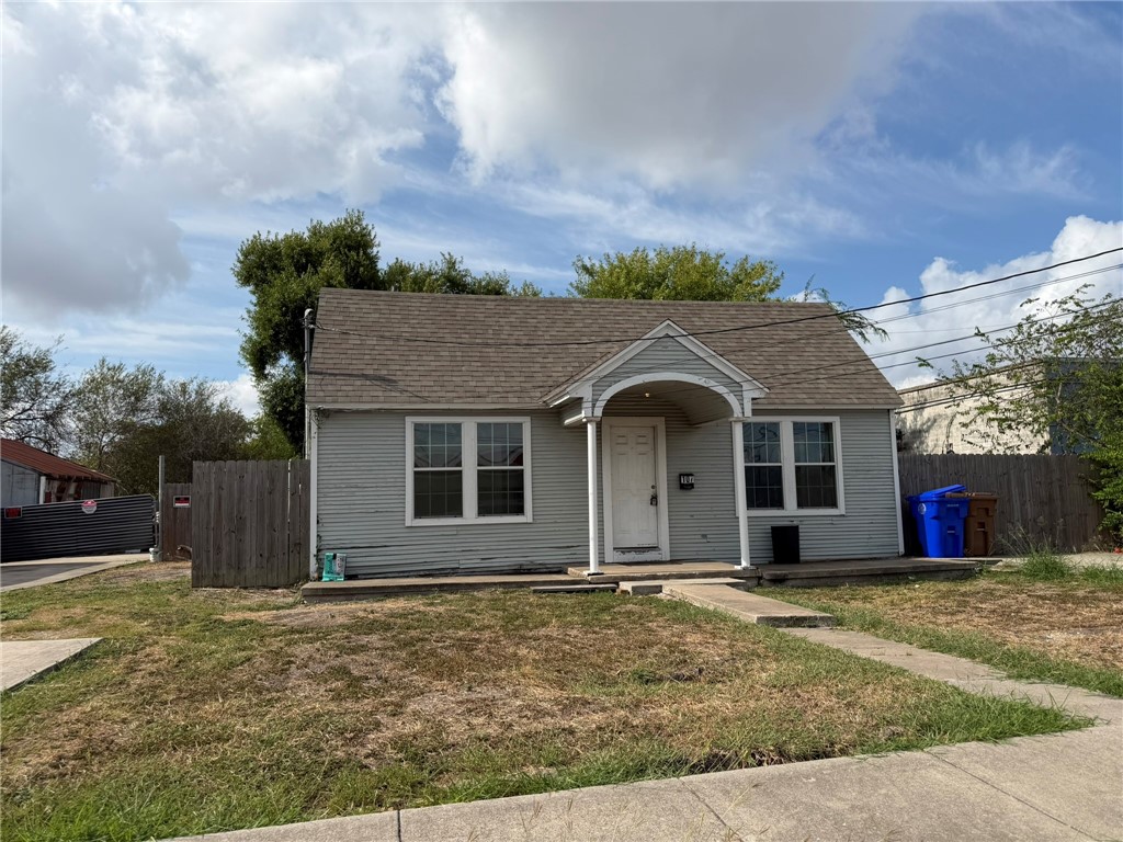 107 Blevins Street Corpus Christi TX 78415