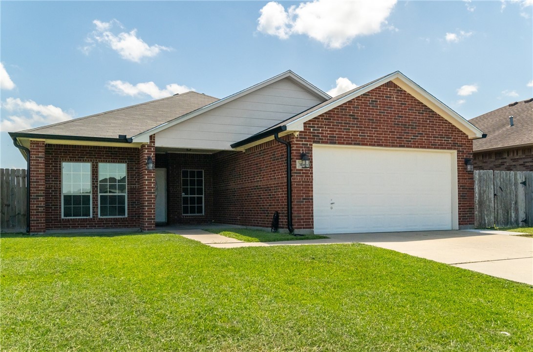3105 Masterson Drive Corpus Christi TX 78415