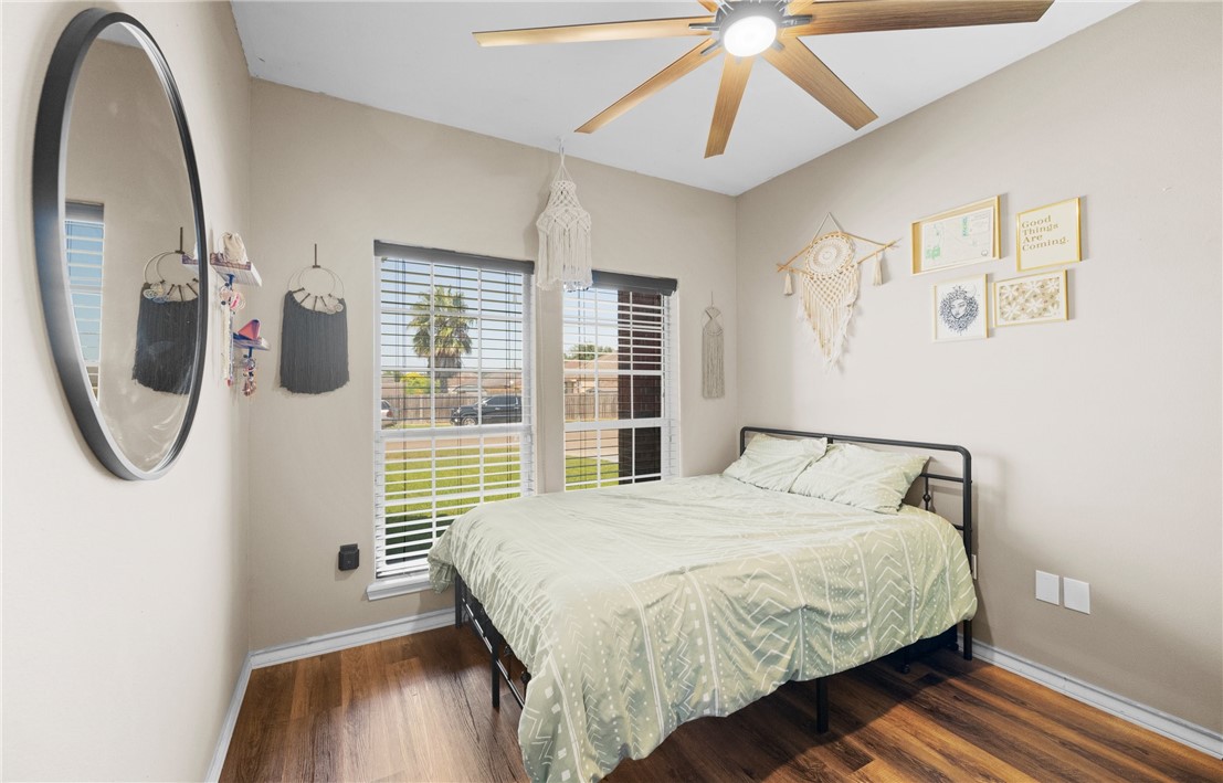 3105 Masterson Drive Corpus Christi TX 78415