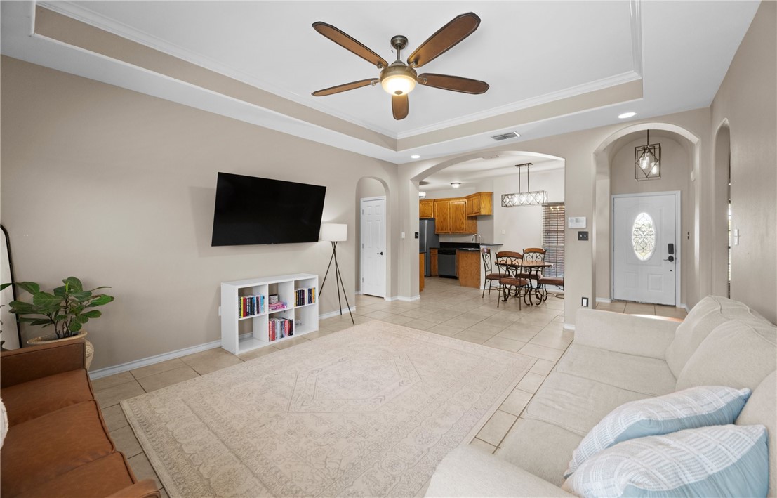 3105 Masterson Drive Corpus Christi TX 78415
