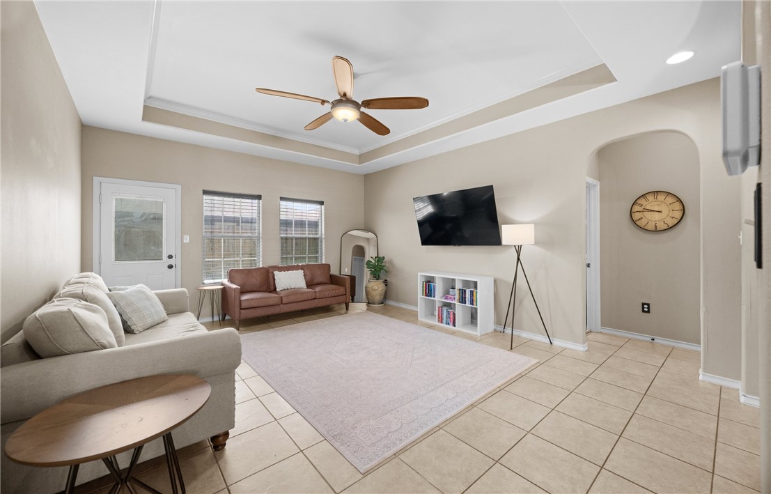 3105 Masterson Drive Corpus Christi TX 78415