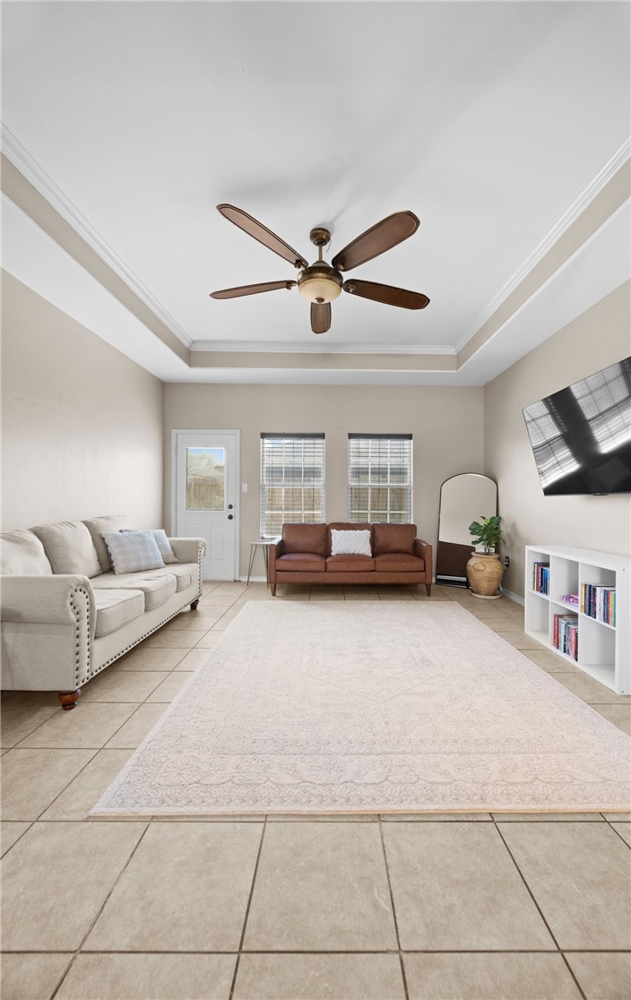3105 Masterson Drive Corpus Christi TX 78415
