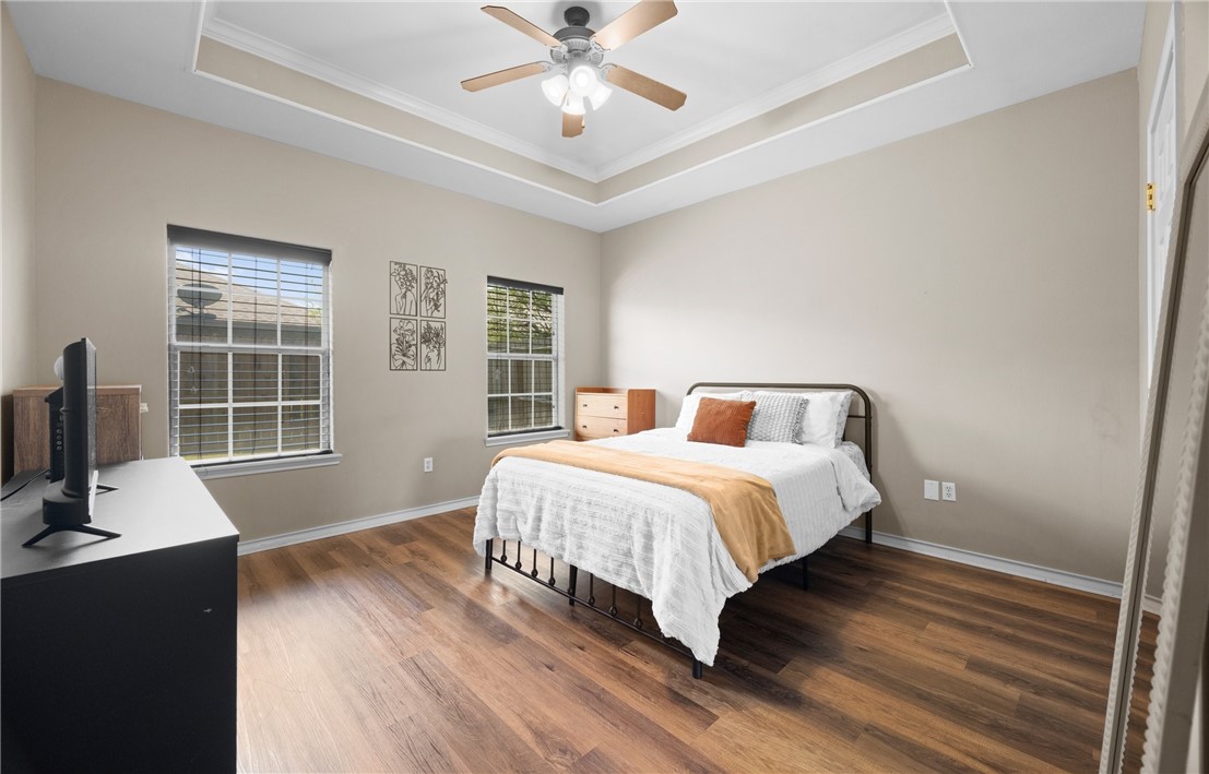 3105 Masterson Drive Corpus Christi TX 78415