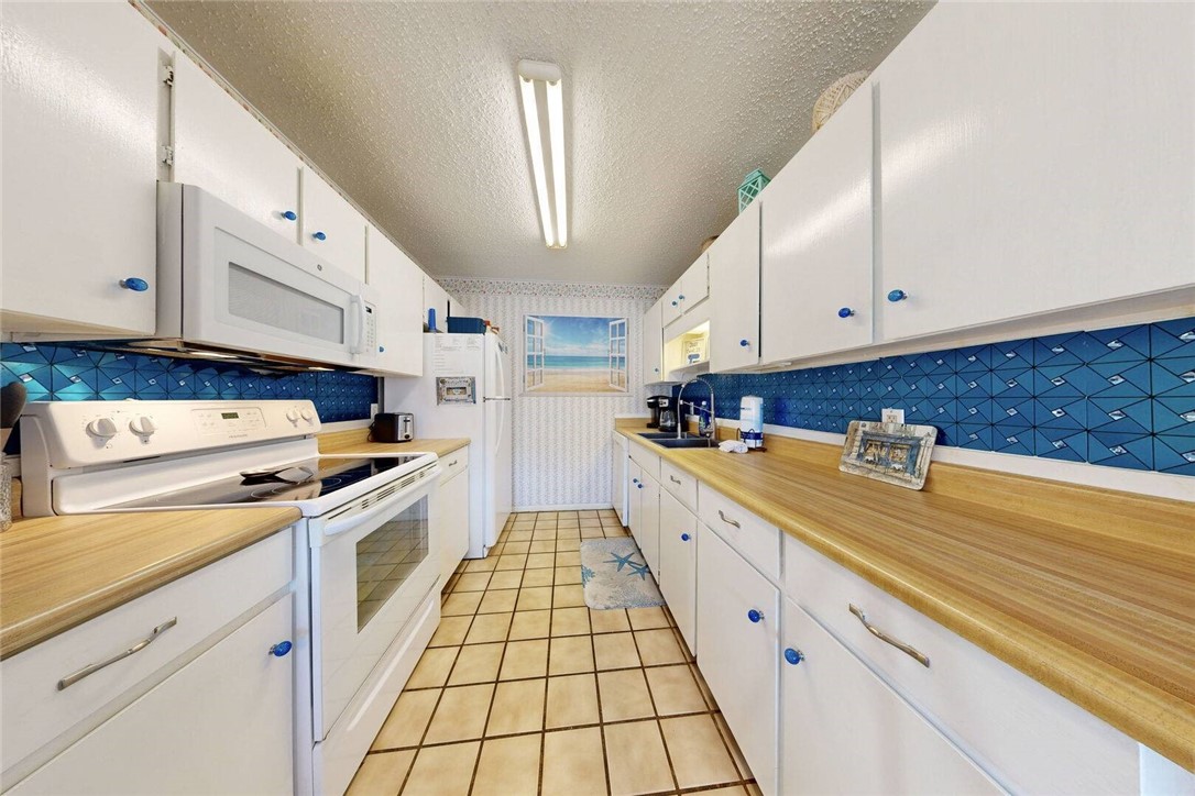 15005 Windward Drive 121 Corpus Christi TX 78418