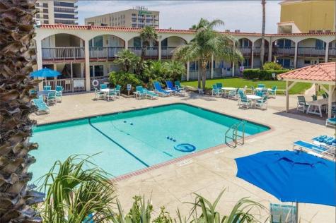 15005 Windward Drive 121 Corpus Christi TX 78418