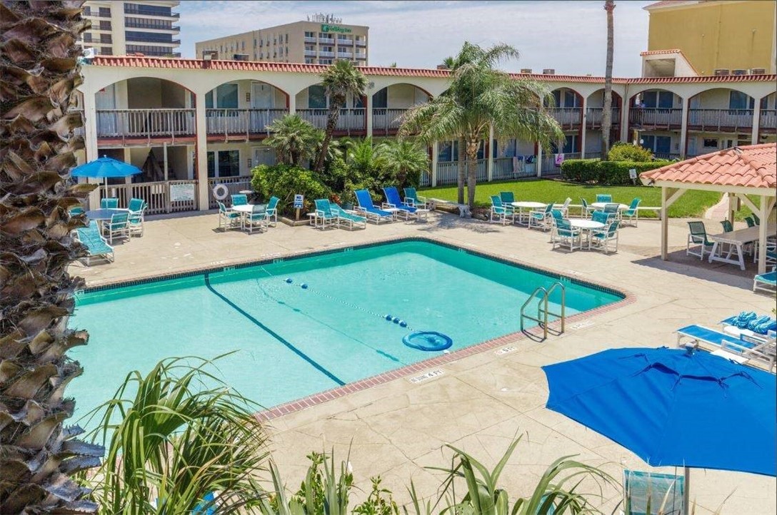 15005 Windward Drive 121 Corpus Christi TX 78418