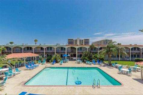 15005 Windward Drive 121 Corpus Christi TX 78418