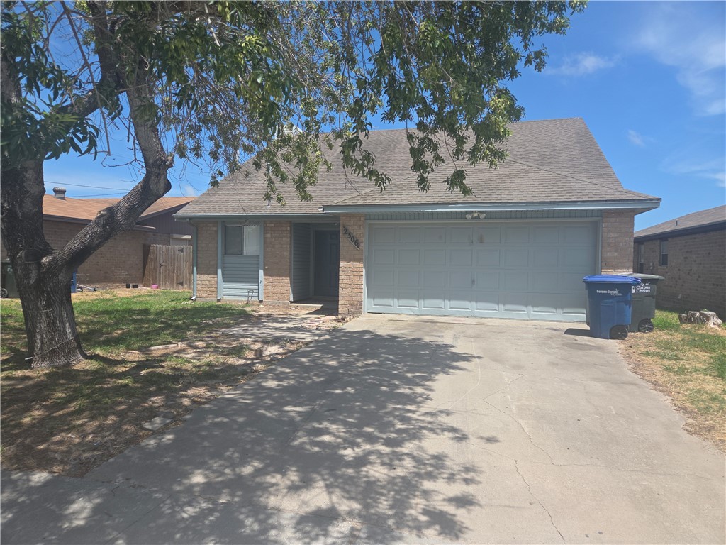 2306 Vialoux Drive Corpus Christi TX 78418